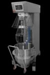 Varimixer ERGO150-2 Heavy Duty Mixer — view 3