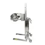 Varimixer VLIFT-FH Flexlift Inox — view 2