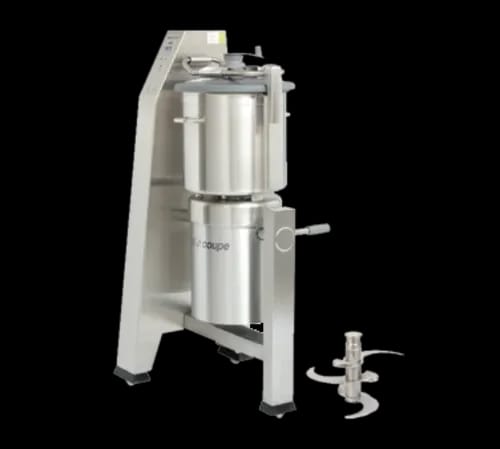 Robot Coupe R45T Cutter/Mixer — view 2