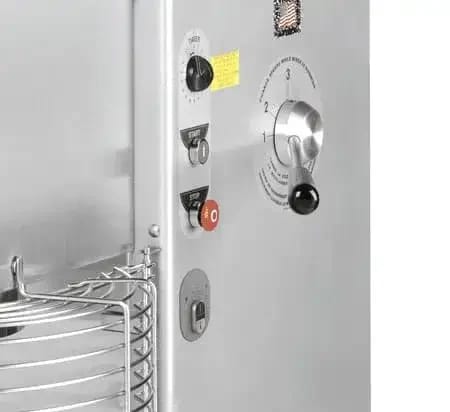 Univex SRM60+ Mixer — view 6