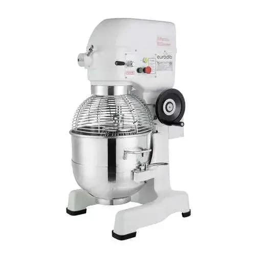Eurodib USA M40A 220ETL Mixer, Planetary — view 1