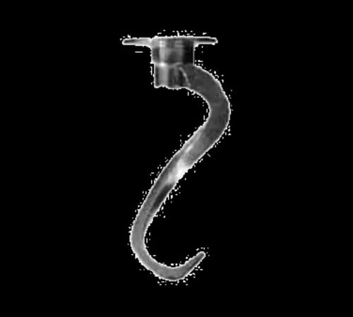 Univex 1023089 Dough Hook — view 2