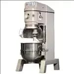 SP62P 60 Quart Pizza Mixer — view 7
