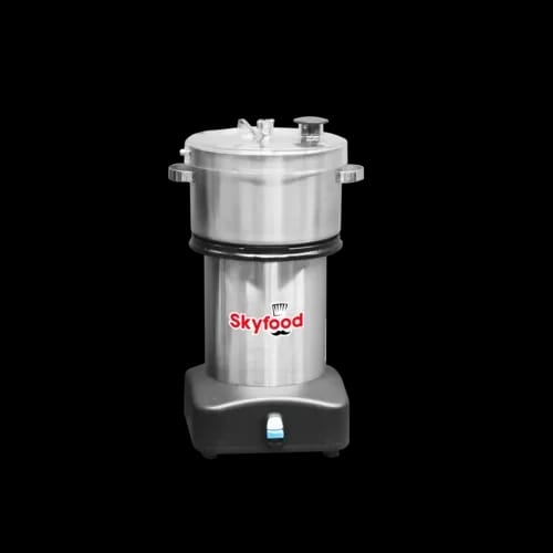 Skyfood Equipment CR-4 Mixer, Vertical Cutter VCM — view 1
