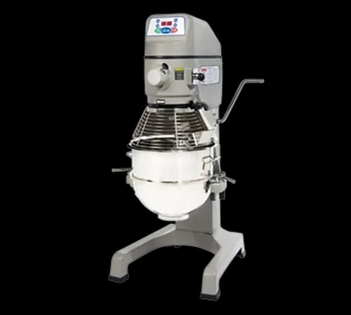 Globe SP30P 30 Quart Pizza Mixer with 1 HP, 115/60/1, 16 amps Custom Built Motor — view 5