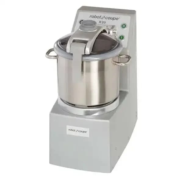 Robot Coupe R20 Cutter/Mixer — view 1