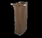 Forbes Industries 2110 Guest Room Attendant Cart — view 6