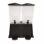 Tablecraft 353DP 3-Gallon Slimline Cold Beverage Dispenser — view 4