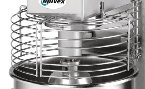 Univex SRM30+ Mixer — view 4