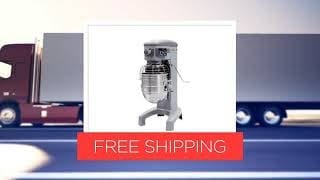 Hobart HL400-2STD 380-460/50/60/3 Mixer; with bowl — view 3