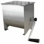 Hamilton Beach 36-1901-W Weston Meat Mixer — view 2
