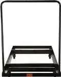 National Public Seating DY-3072 Folding Table Dolly - Horizontal Storage - Max 72"L — view 7