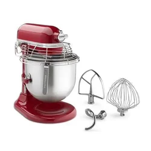 KitchenAid Commercial KSMC895ER KitchenAid® Commercial Stand Mixer — view 1
