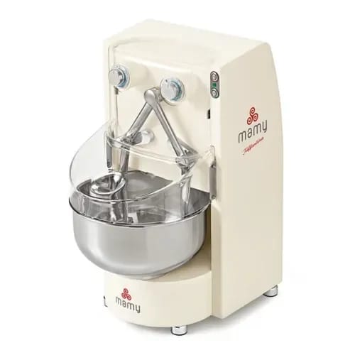 AMPTO T7E MAMY Mamy® by Mecnosud Diving Arm countertop Mixer — view 1