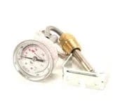 Market Forge 10-9268 Temperature Gauge, 30-300F, STME/EL — view 1