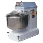 BakeMAX BMSM320 Spiral Mixer — view 2