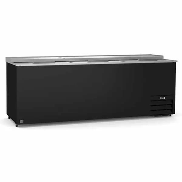 Kelvinator KCHBC95 Bottle Cooler 95-1/4"W — view 1