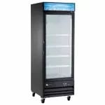 Kelvinator KCHGM12R 12 cu. ft. 1-Door Refrigerator Merchandiser 25"W — view 5
