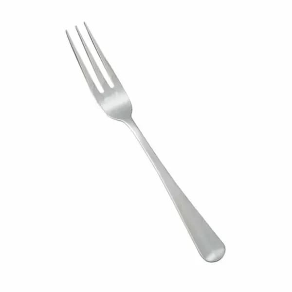 Winco 0015-05 Lafayette Dinner Forks Heavy Weight 18/0 | Case of 12 — view 2