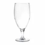 Cardinal 04757 Arcoroc Excalibur 14 oz. All Purpose Goblet Glass | Case of 24 — view 4