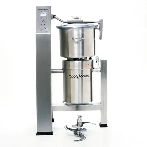 Robot Coupe R23T Cutter/Mixer — view 2