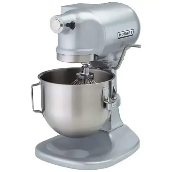 Hobart N50-60 100-120/60/1 Mixer with bowl — view 1
