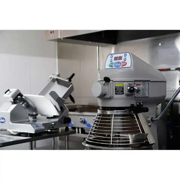 Globe SP20 Planetary Mixer — view 4
