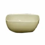 Thunder Group CR305V Ivory 10 oz. Melamine Soup Bowl with Handle | Case of 12 — view 6