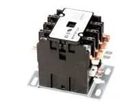 OEM Equivalent of Crown Steam 4-CG42-1 Contactor, 208/240V Coil, 50/60HZ, 4 Pole (note 40/50A) — view 2