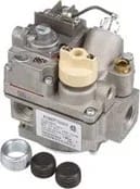 Vulcan Hart 00-410841-00022 Gas Valve, Robershaw, Natural Gas, Millivolt — view 1