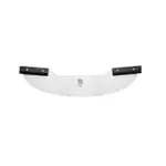 Kelvinator KCHPT72.9 2-Door Pizza Prep Table 70-3/4"W — view 3