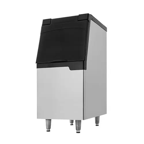 Icetro IB-026-22 Ice Storage Bin 265 Pound Capacity High Density Urethane Interior — view 1