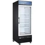 Kelvinator KCHGM26F 23 cu. ft. 1-Door Freezer Merchandiser 28-1/4"W — view 5