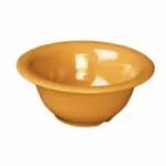 Thunder Group CR5510V Ivory 10 oz. Melamine Soup Bowl | Case of 12 — view 5