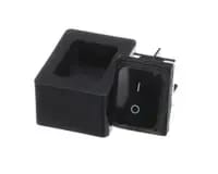Antunes 7001144 Hi-Limit Thermostat — view 6