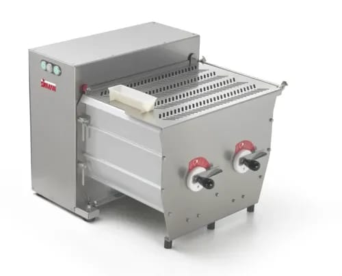 SIRMAN USA 408046208F IP 50L RT BA 408046208F Meat Mixer — view 1