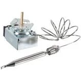 Pitco 60125401 Thermostat, RX Millivolt, 200-400°F — view 1