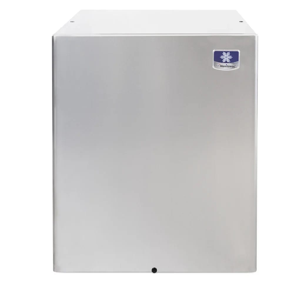 Manitowoc RNF1100A: 30" Air-Cooled Nugget Ice Machine Head — view 1