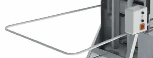 Univex BSBL105 Spiral Bowl Lifter — view 3