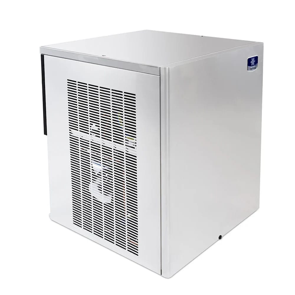 Manitowoc RNF1100A: 30" Air-Cooled Nugget Ice Machine Head — view 2
