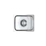 Wells MOD-100TD 208/240V Drop-In Single Well Warmer with Drain — view 4