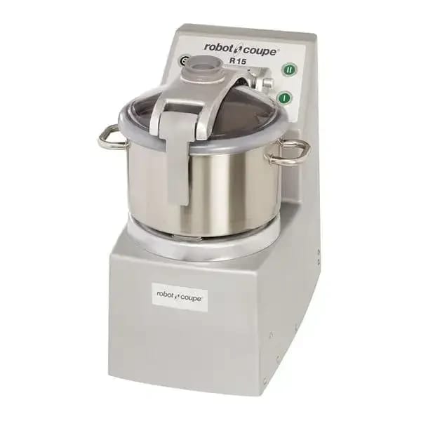 Robot Coupe R15 Cutter/Mixer — view 1