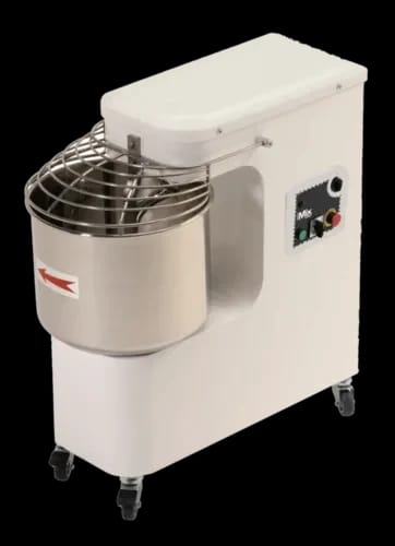 AMPTO IM25/2 Moretti Forni Spiral Dough Mixer — view 1