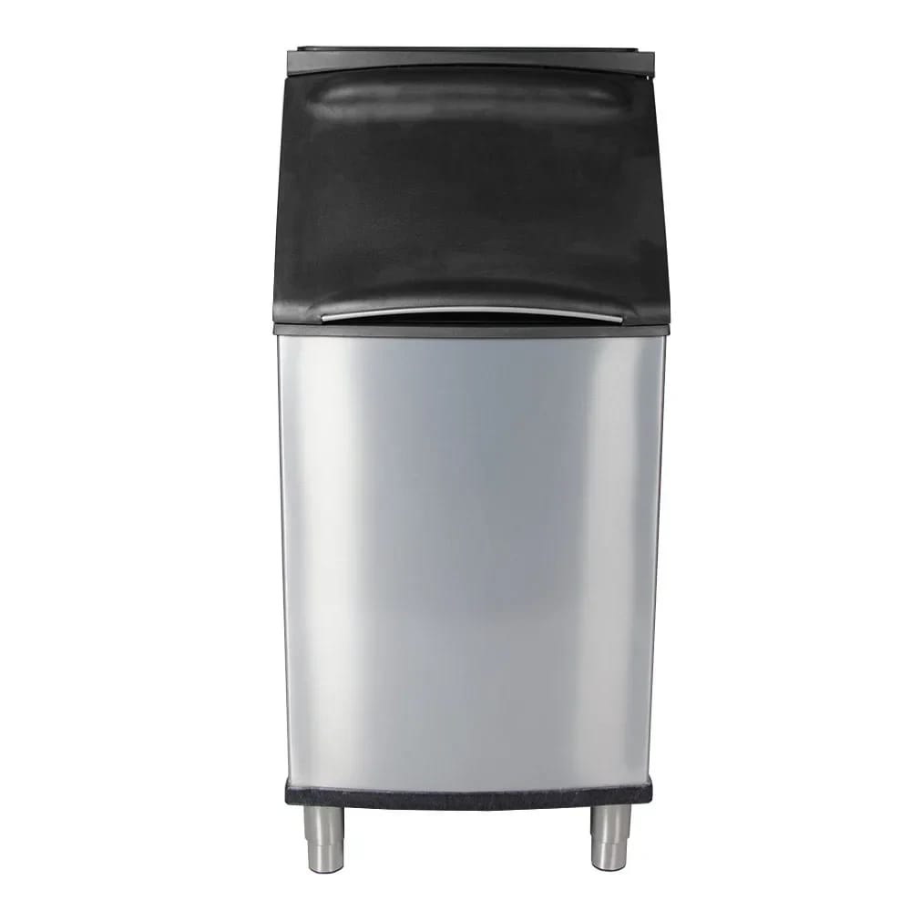 Manitowoc B-420 Ice Storage Bin — view 1