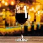 Anchor Hocking 14069 Florentine II 13 oz. All Purpose Wine Glass | Case of 24 — view 4