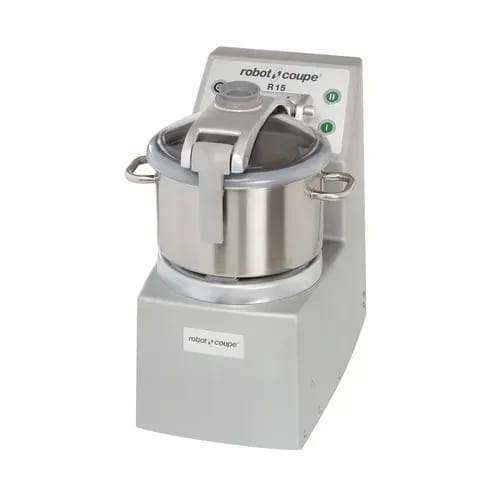 Robot Coupe R15U Cutter/Mixer — view 1