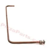 Southbend Range 1177447 Pilot Tube Assembly, Front — view 1