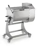 SIRMAN USA 40805706F IP 50 BA XP 40805706F Meat Mixer — view 2