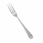 Winco 0015-04 Lafayette Bouillon Soup Spoons Heavy Weight 18/0 | Case of 12 — view 6