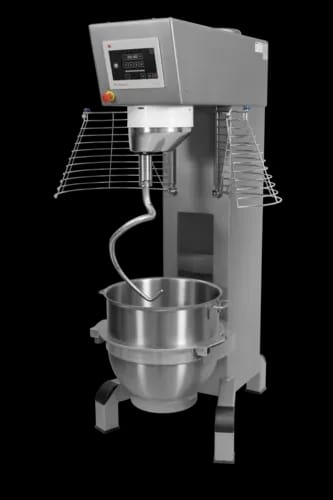Varimixer ERGO100-2 — view 1